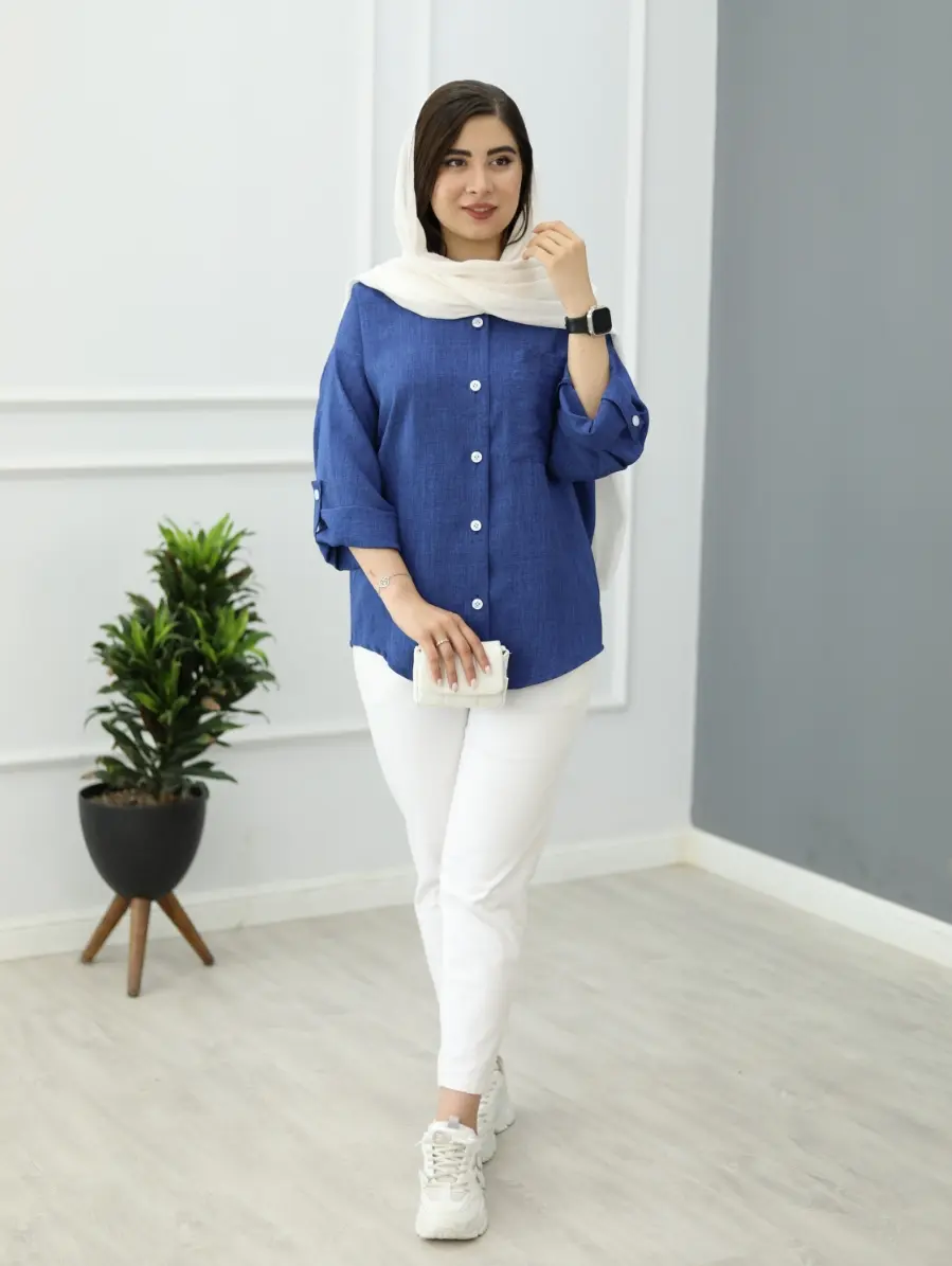 شومیز فرنوشا